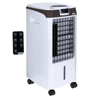 Climatizador Digital de Ar CP04D Praxis em Oferta na Shopee