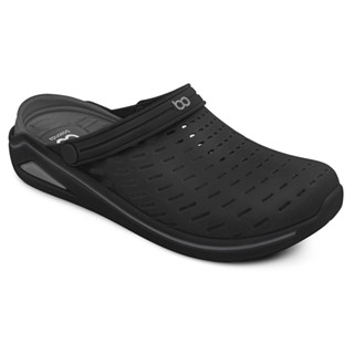 Babuche Masculina Boa Onda Brave Original - Palmilha Removível