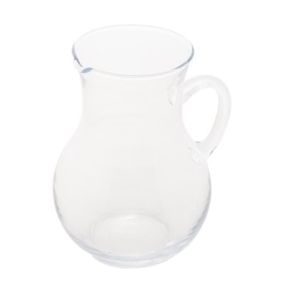 Jarra De Vidro Para Suco Água Toscana 500ml - Lyor