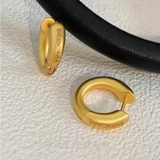 【442】Brincos genuínos super fashion brincos de luxo joias de alta qualidade para mulheres personalidade tendências joias presentes，atacado de fábrica