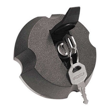 Tampa Tanque Combustivel C/ Chave Ford Cargo / F4000 10216