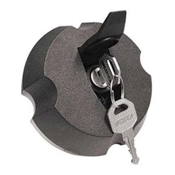 Tampa Tanque Combustivel C/ Chave Ford Cargo / F4000 10216