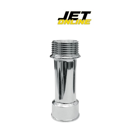 EXTENSÃO METAL CROMADO PROLONGADOR 3/4" LONGO