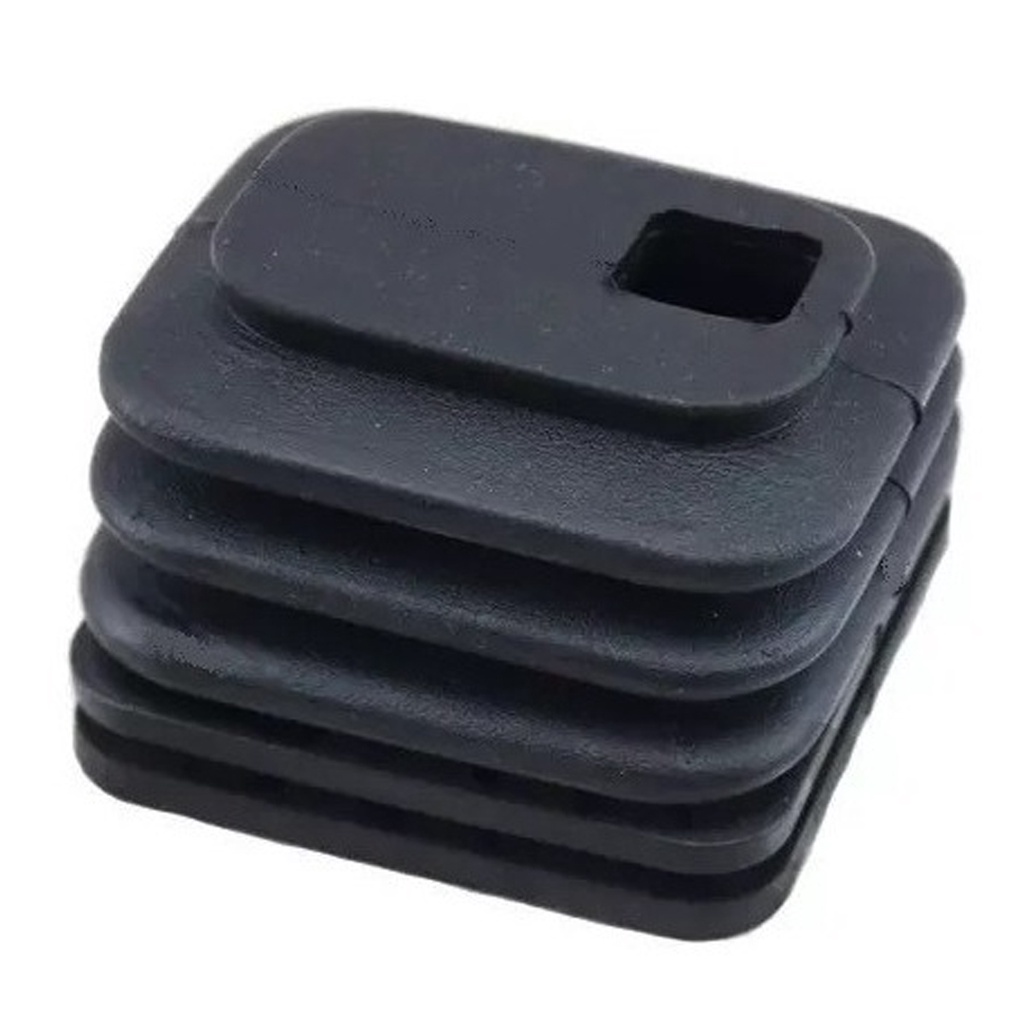 COIFA GUARDA PÓ GARFO EMBREAGEM l200 2.5 sport / outdoor 2005 até 2012