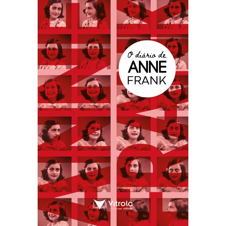 O DIÁRIO DE ANNE FRANK - Vitrola
