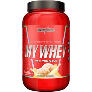 My Whey Pó