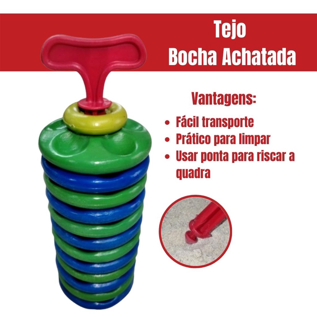 Bocha de Areia: Guia Completo e Onde Comprar | BuscaProdutos