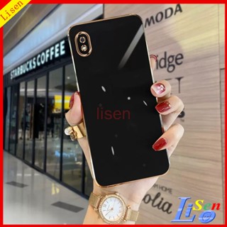Capinha Samsung A10 A10S A10S A13 A11 M11 A12 M12 A04S A13 5G A14 Estilo Simples À Prova De Choque ZBB