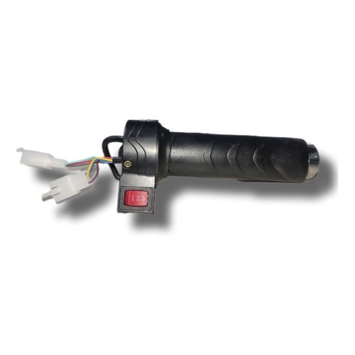 Acelerador Bicicleta Elétrica Sousa Bike 350w Original