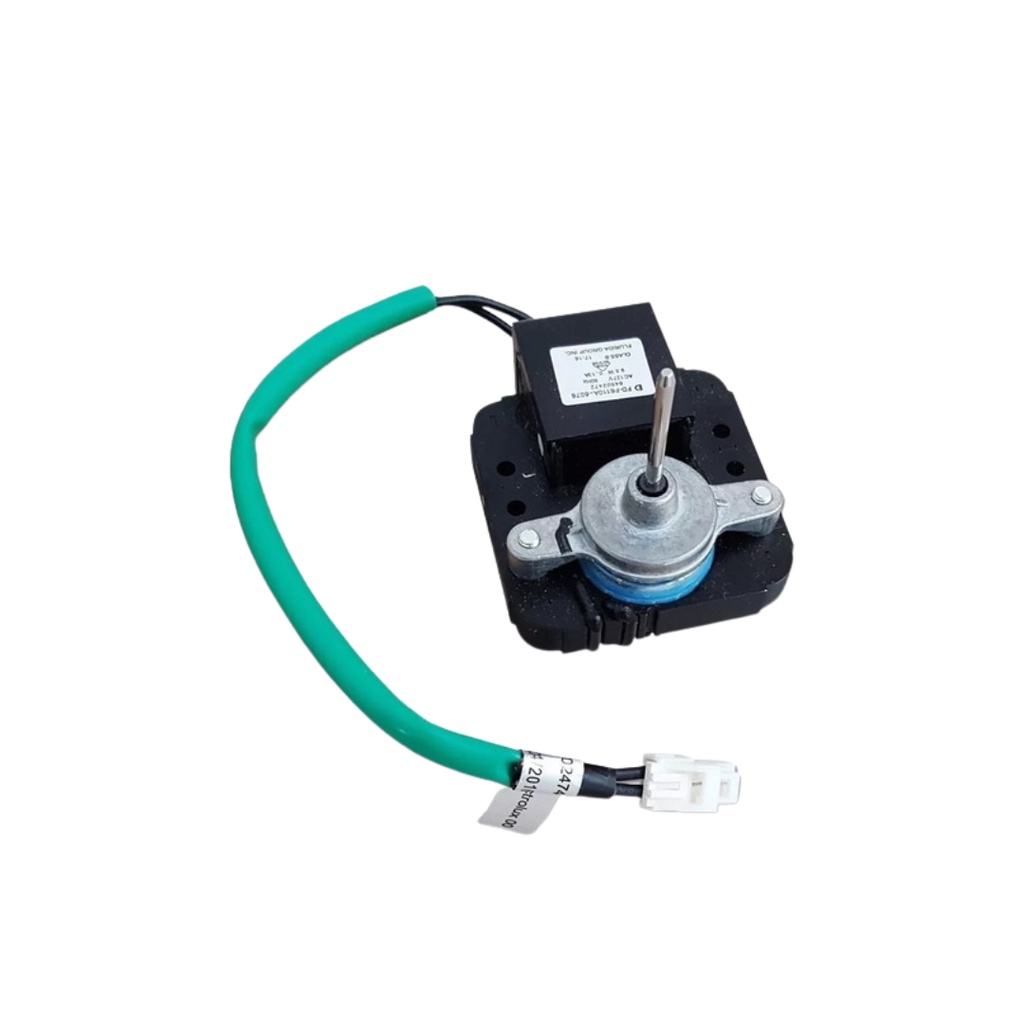 Rede Motor Ventilador Evaporador Refrigerador Electrolux 127v 70202474 Original