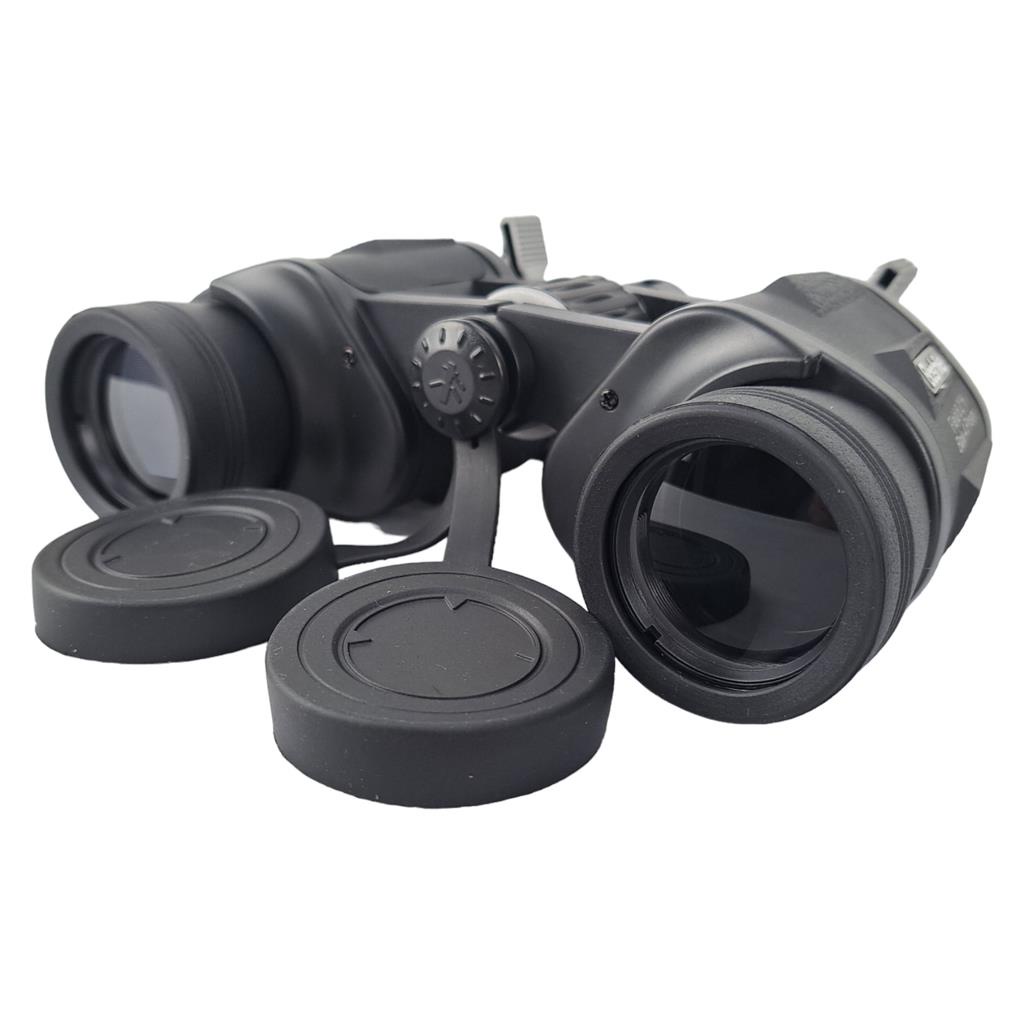 Binoculo zoom 12 X 45 mm Super Foco Longo Alcance
