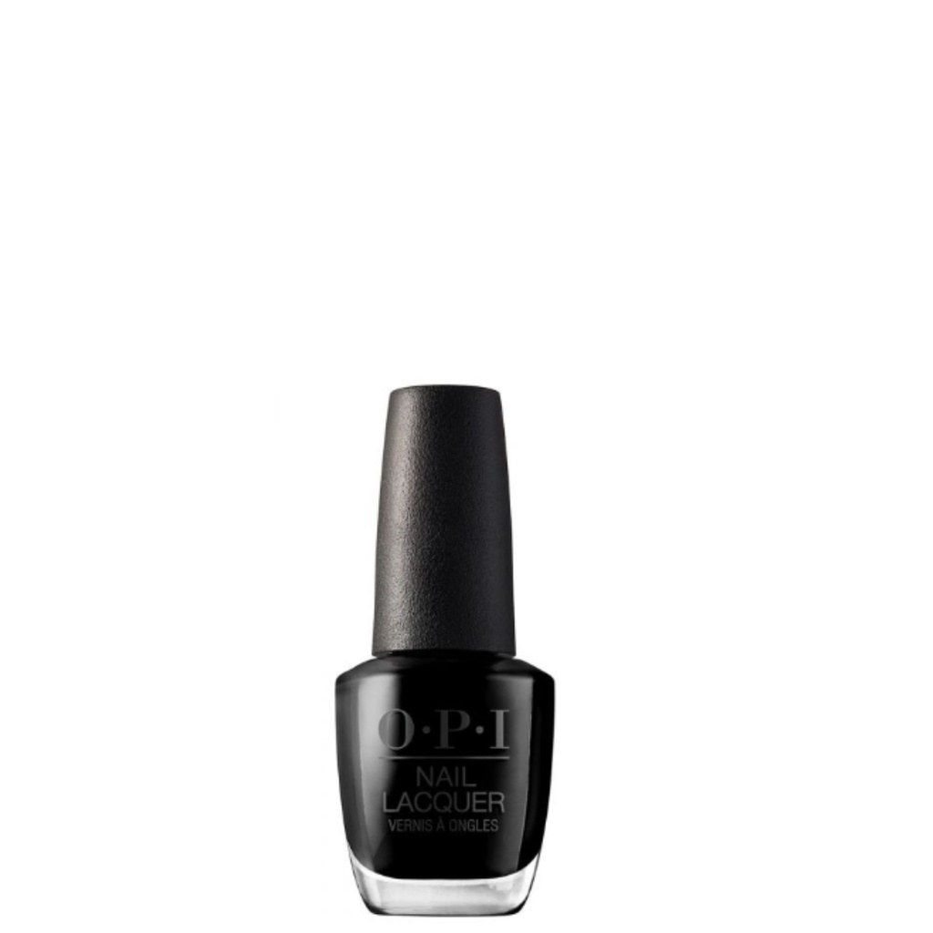 OPI - BLACK ONYX LACQUER 1126 - 15ml