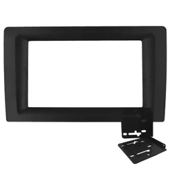 Moldura de Painel Adaptadora 10" Polegadas para 7" Polegadas Universal