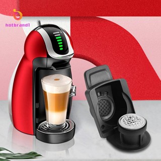 Adaptador De Conversão De Cápsulas De Café Para Nespresso Compatível Com Dolce Gusto