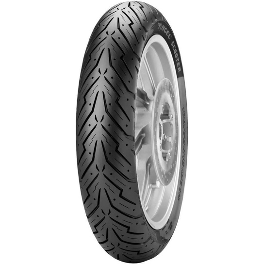 Pneu Pirelli ANGEL Scooter 130-70-13 63P TL NMAX160 Traseiro em Oferta na Shopee