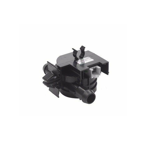 Válvula Flowmeter Lavadora Brastemp Ative 11Kg Smart Container W10472821