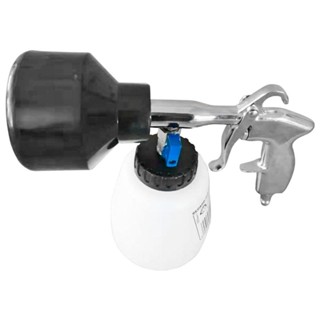 Pistola Jato de Espuma Tornador Pneumático
