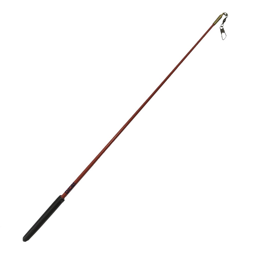 Estilete Gr Oficial Dicat Sports 50cm Colorido