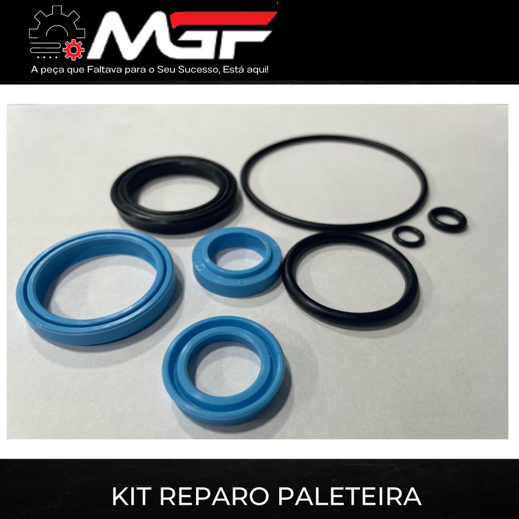 KIT REPARO PALETEIRA HYSTER HY55-PT - 6258