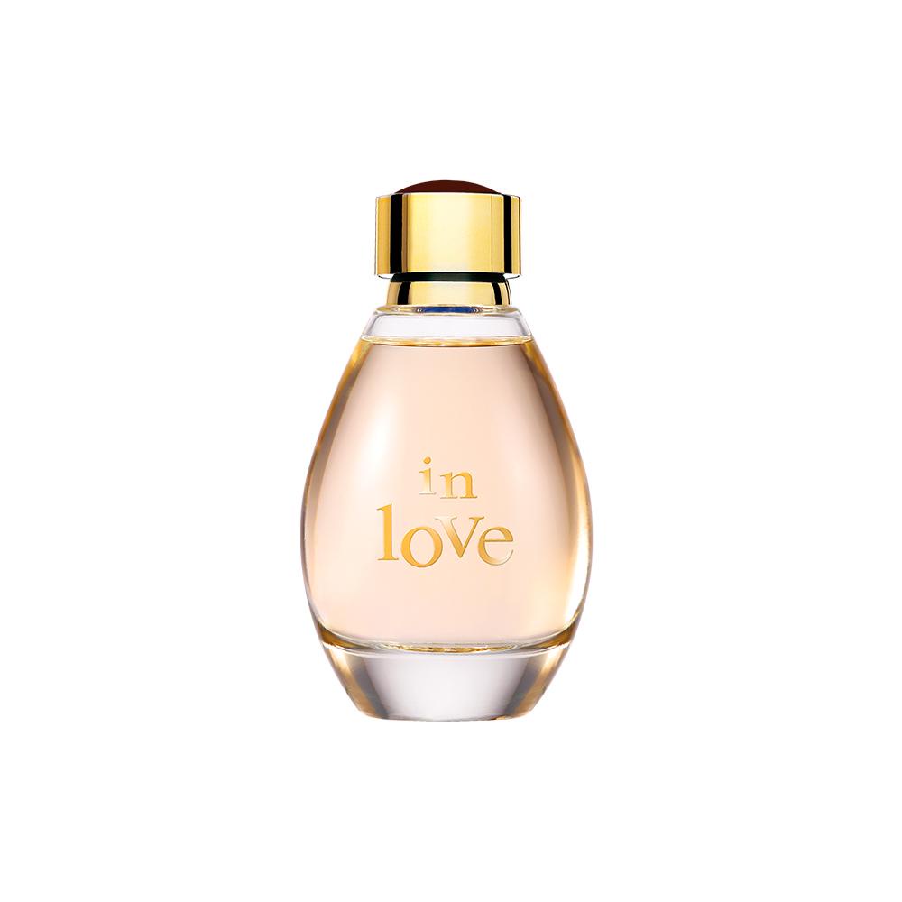La Rive In Love EDP Perfume Feminino 90 ml - Beauty