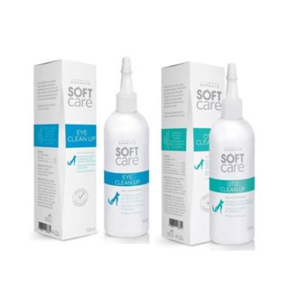 Limpeza Olhos e Limpeza Ouvido Oto Clean Up Eye Clean Up