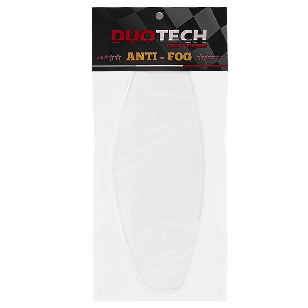 Pelicula Pinlock ANTI Embaçante Universal Duo TECH Motors em Oferta na Shopee