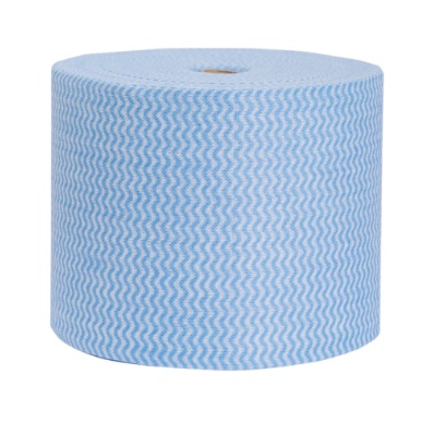 Perfex Pano de Limpeza Multiuso - Rolo com 600 Unidades - Dimensões 20X40cm 240 Metros