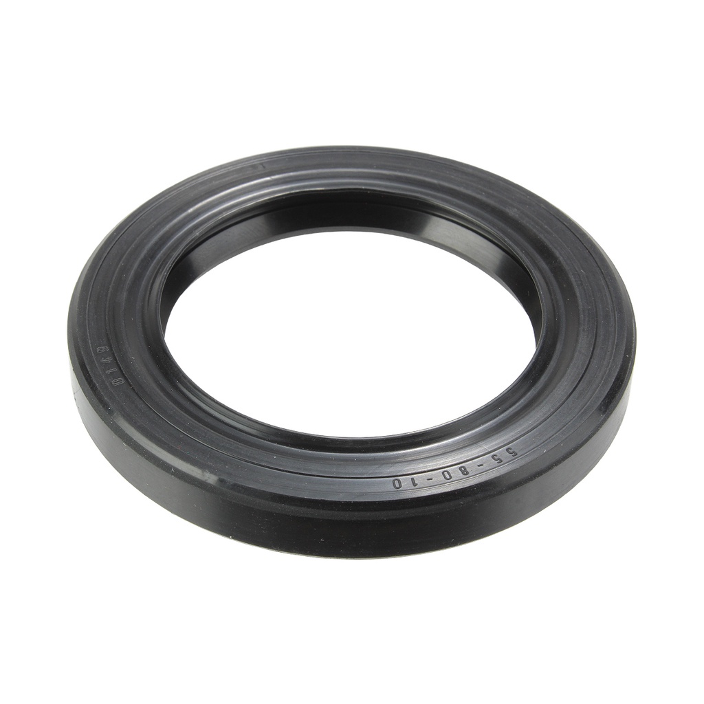 Retentor Setor Caixa De Direção Hidráulica Scania FNM Fiat - 55x80x10mm