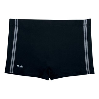 Sunga Boxer Mash Lisa Com Fita