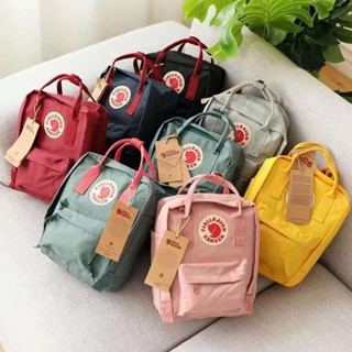 Novo produto Express 20L 16L 7L Fox Kanken mochila