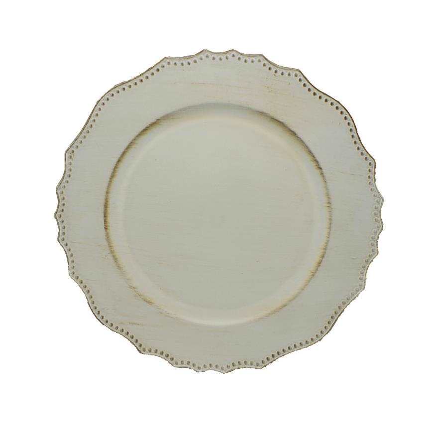 Sousplat Bege: Guia Completo e Onde Comprar | BuscaProdutos