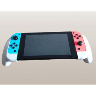 Suporte Grip Nintendo Switch P/ Controle Joy Con Joystick em Oferta na Shopee
