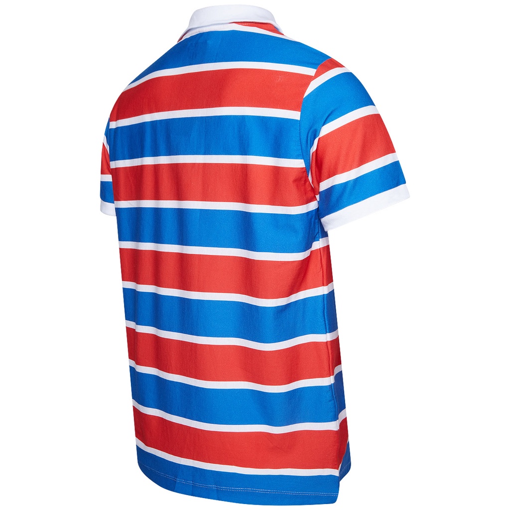Camisa Retrô Fortaleza Cordinha Masculina Oficial