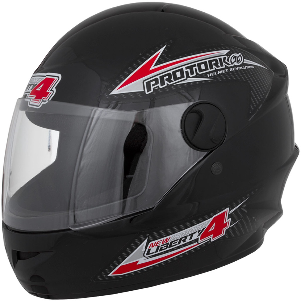 Capacete PRO TORK NEW Liberty 4