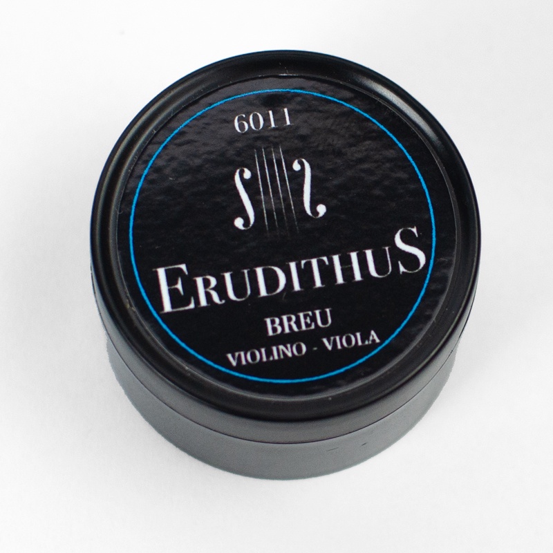 Breu Erudithus 6011 Violino e Viola em Oferta na Shopee