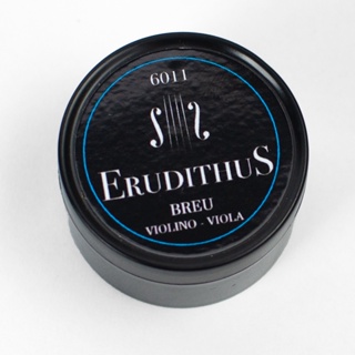 Breu Erudithus 6011 Violino e Viola em Oferta na Shopee