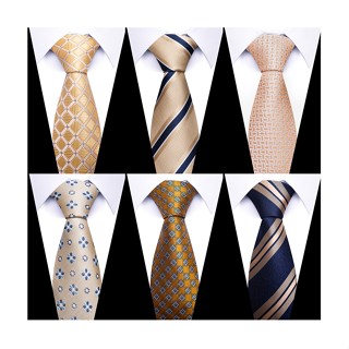 Acessórios Para Homens Gravatas | Laços De Fato Masculino Atacado De Luxo -