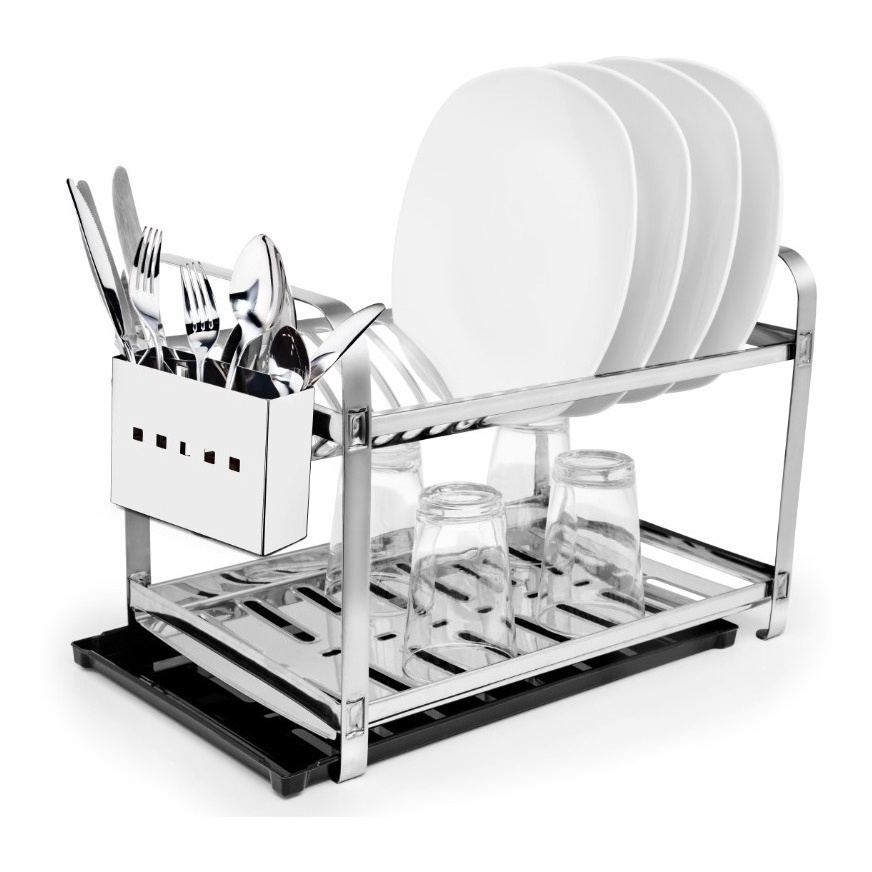 Porta Talheres de Inox: Onde Comprar | BuscaProdutos