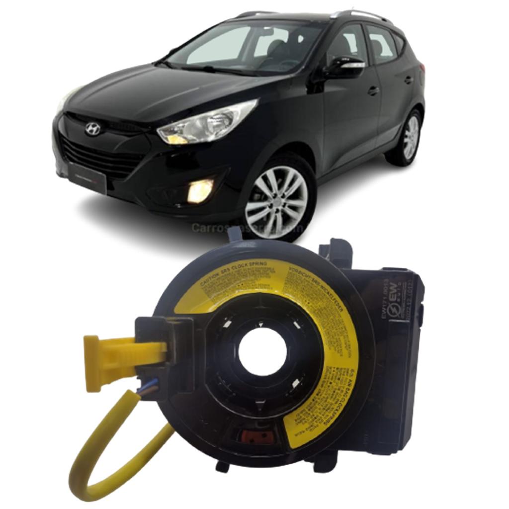 Cinta Air Bag Ix35 10 11 12 13
