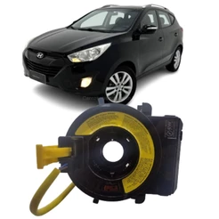 Cinta Air Bag Ix35 10 11 12 13