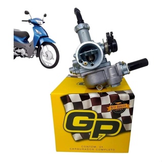 Carburador Biz 125 2005 2006 2007 2008 Completo BIZ KS/ES/+ em Oferta na Shopee