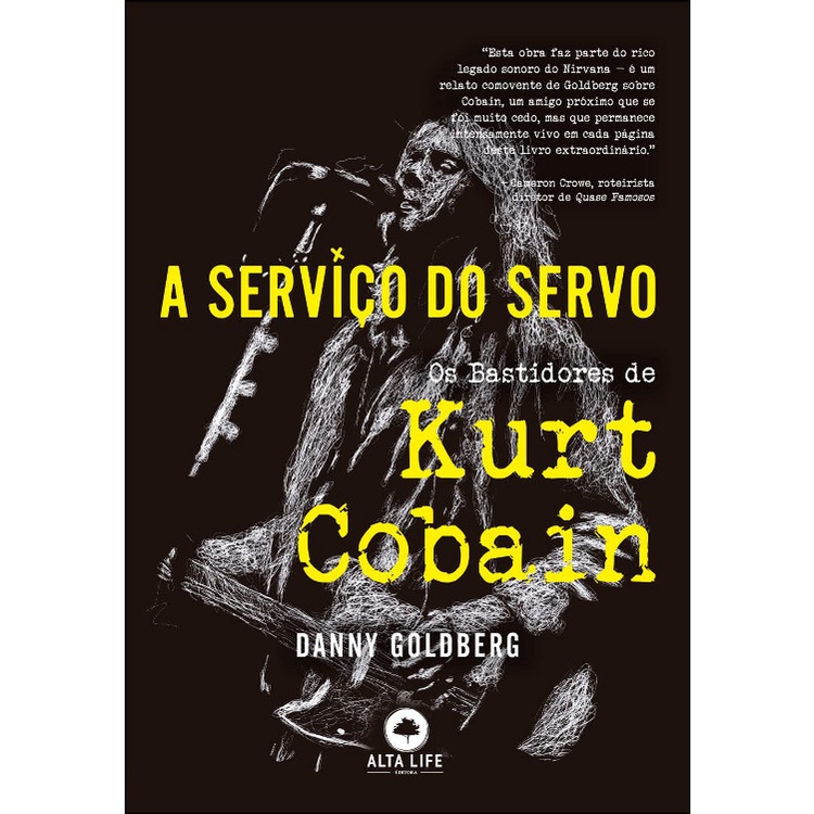 A SERVIÇO DO SERVO