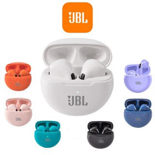 Pro6 JBL TWS Fones De Ouvido Bluetooth Sem Fio Com Microfone Embutido Controle De Toque Fone Design Mais Recente Para Todos Os Telefones Samrt