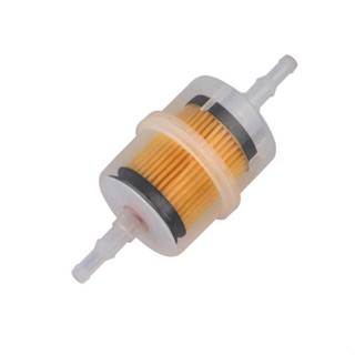 Filtro De Combustivel Gasolina Universal