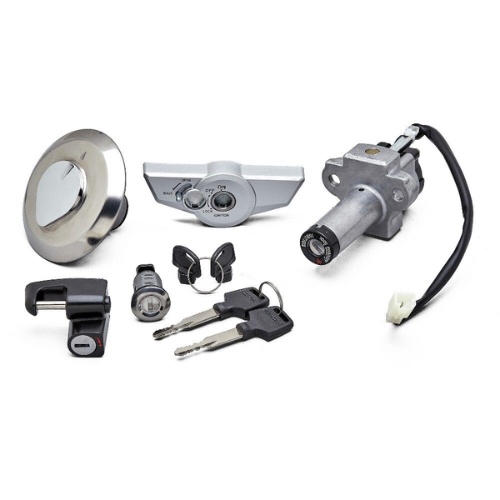 Kit Travas Titan 150 2004/2008 - Magnetron