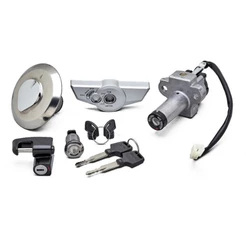 Kit Travas Titan 150 2004/2008 - Magnetron