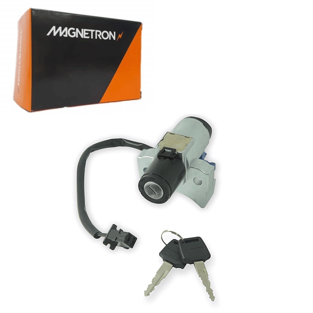 Chave de Ignição Twister250 2016 a 2018 Magnetron em Oferta na Shopee