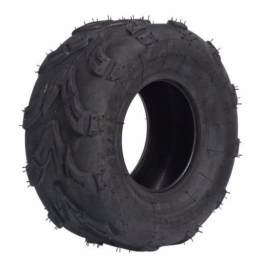 Pneu 145/70-6 Para Quadriciclo Mini Buggy Kart Cross Aro 6 COD 100021 RX Tires