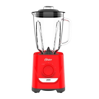 Liquidificador Portátil Oster OLIQ501 Power 1000w 1,7 Litros Com Jarra Laminas Aço Inox