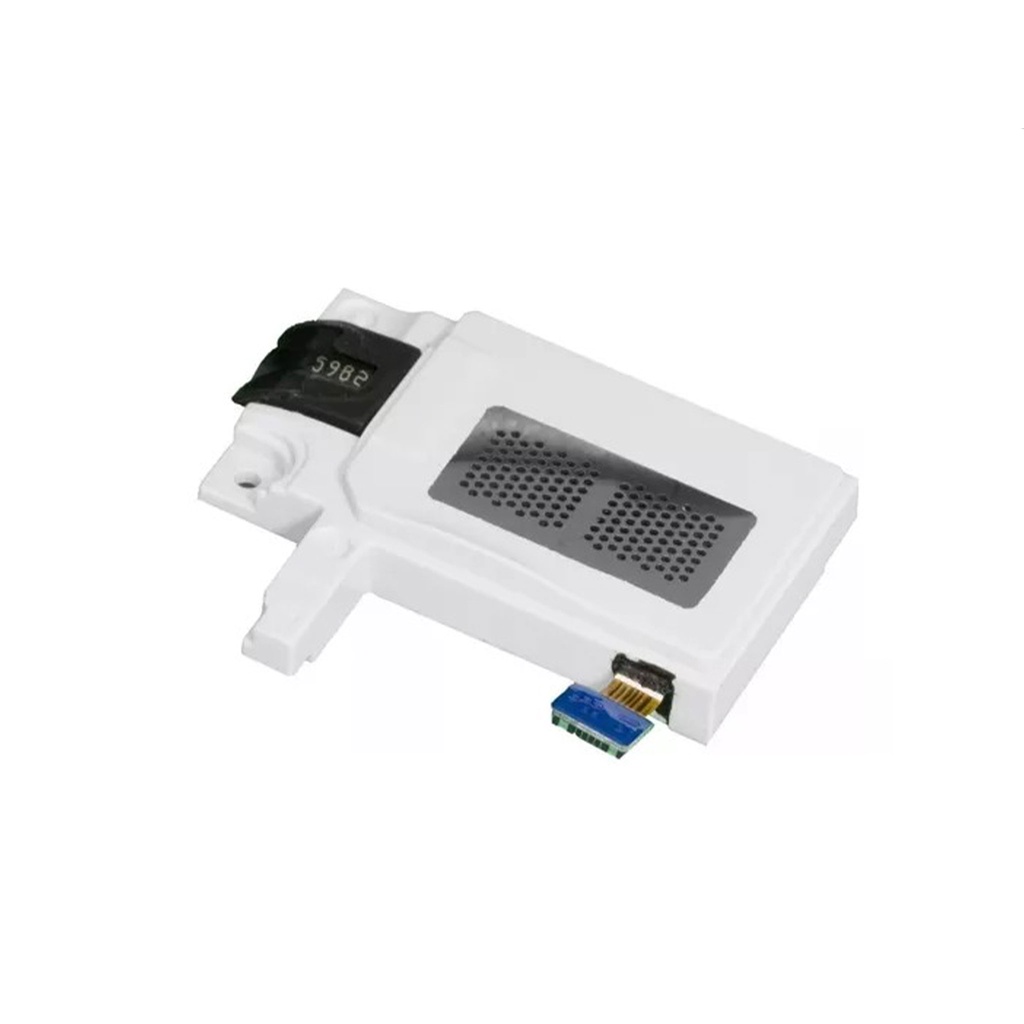 Flex Campainha Alto Falante Compatível Galaxy Gran Prime G530